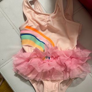 Baby girl swimsuit